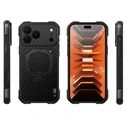Supcase Aero Mag MagSafe Apple iPhone 17 Pro Max / 18 Pro Max Aramid Black