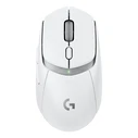 Ποντίκι Ασύρματο Logitech 910-007208 Λευκό