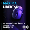 Ποντίκι Ασύρματο Logitech 910-007200 Μαύρο
