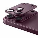 Tech-Protect Camfull Fit+ Apple iPhone 18 Pro Burgundy