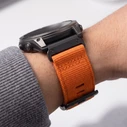 Tech-Protect Nylon Classic Garmin Fenix 5x / 5x Plus / 6x / 6x Pro / 7x / 8 / 8 Pro / 9 / 9 Pro 51 mm Signal Orange
