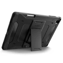 Spigen Tough Armor Pro Samsung Galaxy Tab S12+ Plus 12.6 X840 / X846b Black