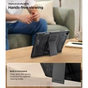 Spigen Tough Armor Pro Samsung Galaxy Tab S12+ Plus 12.6 X840 / X846b Black