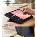 Spigen Tough Armor Pro Samsung Galaxy Tab S12+ Plus 12.6 X840 / X846b Black