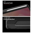 Spigen Tough Armor Pro Samsung Galaxy Tab S12+ Plus 12.6 X840 / X846b Black