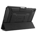 Spigen Rugged Armor Samsung Galaxy Tab S12+ Plus 12.6 X840 / X846b Matte Black