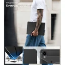 Spigen Rugged Armor Samsung Galaxy Tab S12+ Plus 12.6 X840 / X846b Matte Black
