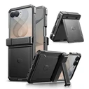 Tech-Protect Kevlar Pro Samsung Galaxy Z Flip 8 Black