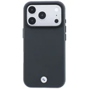 BMW Kevlar Metal Logo MagSafe Apple iPhone 18 Pro / 17 Pro anthracite
