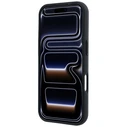 BMW Kevlar Metal Logo MagSafe Apple iPhone 18 Pro / 17 Pro anthracite