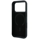 BMW Kevlar Metal Logo MagSafe Apple iPhone 18 Pro / 17 Pro anthracite