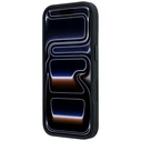 BMW Kevlar Ring Stand 360 MagSafe Apple iPhone 18 Pro / 17 Pro blue