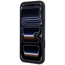 BMW M Carbon Printed Ring MagSafe Apple iPhone 18 Pro Max / 17 Pro Max red
