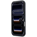 BMW M Carbon Printed Ring MagSafe Apple iPhone 18 Pro / 17 Pro navy blue