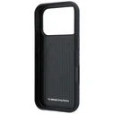 BMW M Carbon Printed Ring MagSafe Apple iPhone 18 Pro / 17 Pro navy blue