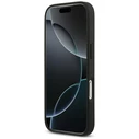 Guess 4G Double Card Triangle Apple iPhone 18 Pro / 17 Pro black