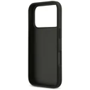 Guess 4G Double Card Triangle Apple iPhone 18 Pro / 17 Pro black