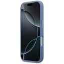 Guess 4G Double Card Triangle Apple iPhone 18 Pro / 17 Pro blue