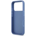 Guess 4G Double Card Triangle Apple iPhone 18 Pro / 17 Pro blue