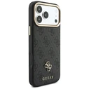 Guess 4G with a wallet MagSafe Apple iPhone 18 Pro / 17 Pro brown
