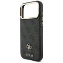 Guess 4G with a wallet MagSafe Apple iPhone 18 Pro / 17 Pro brown