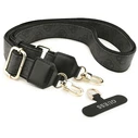 Guess 4G with a wallet and a lanyard MagSafe Apple iPhone 18 Pro / 17 Pro brown