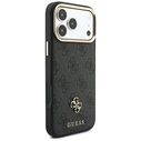 Guess 4G with a wallet MagSafe Apple iPhone 18 Pro / 17 Pro black