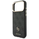 Guess 4G with a wallet MagSafe Apple iPhone 18 Pro / 17 Pro black
