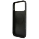 Guess 4G with a wallet MagSafe Apple iPhone 18 Pro / 17 Pro black