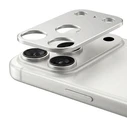 Tech-Protect Camalloy Fit+ Apple iPhone 18 Pro Max Silver