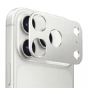 Tech-Protect Camalloy Fit+ Apple iPhone 18 Pro Max Silver