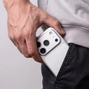 Tech-Protect Camalloy Fit+ Apple iPhone 18 Pro Max Silver