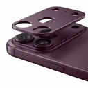 Tech-Protect Camalloy Fit+ Apple iPhone 18 Pro Max Burgundy