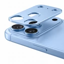 Tech-Protect Camalloy Fit+ Apple iPhone 18 Pro Max Light Blue