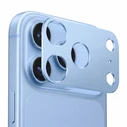 Tech-Protect Camalloy Fit+ Apple iPhone 18 Pro Max Light Blue