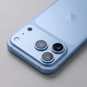 Tech-Protect Camalloy Fit+ Apple iPhone 18 Pro Max Light Blue