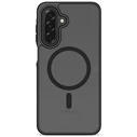 Tech-Protect BasicMag MagSafe Samsung Galaxy A16 / A17 / A18 / A26 4G / 5G Matte Black