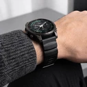 Tech-Protect Motion for Garmin Fenix 5x / 5x Plus / 6x / 6x Pro / 7x / 8 / 8 Pro / 9 / 9 Pro 47 mm Black
