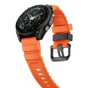 Tech-Protect Motion for Garmin Fenix 5x / 5x Plus / 6x / 6x Pro / 7x / 8 / 8 Pro / 9 / 9 Pro 47 mm Signal Orange