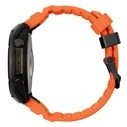 Tech-Protect Motion for Garmin Fenix 5x / 5x Plus / 6x / 6x Pro / 7x / 8 / 8 Pro / 9 / 9 Pro 47 mm Signal Orange