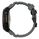 Tech-Protect Motion for Garmin Fenix 5x / 5x Plus / 6x / 6x Pro / 7x / 8 / 8 Pro / 9 / 9 Pro 47 mm Storm Grey