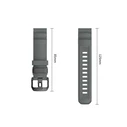 Tech-Protect Motion for Garmin Fenix 5x / 5x Plus / 6x / 6x Pro / 7x / 8 / 8 Pro / 9 / 9 Pro 47 mm Storm Grey