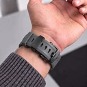 Tech-Protect Motion for Garmin Fenix 5x / 5x Plus / 6x / 6x Pro / 7x / 8 / 8 Pro / 9 / 9 Pro 47 mm Storm Grey