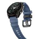 Tech-Protect Motion for Garmin Fenix 5x / 5x Plus / 6x / 6x Pro / 7x / 8 / 8 Pro / 9 / 9 Pro 47 mm Nautical Blue