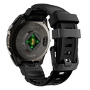 Tech-Protect Motion for Garmin Fenix 5x / 5x Plus / 6x / 6x Pro / 7x / 8 / 8 Pro / 9 / 9 Pro 51 mm Black