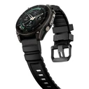 Tech-Protect Motion for Garmin Fenix 5x / 5x Plus / 6x / 6x Pro / 7x / 8 / 8 Pro / 9 / 9 Pro 51 mm Black