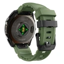 Tech-Protect Motion for Garmin Fenix 5x / 5x Plus / 6x / 6x Pro / 7x / 8 / 8 Pro / 9 / 9 Pro 51 mm Military Green