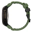 Tech-Protect Motion for Garmin Fenix 5x / 5x Plus / 6x / 6x Pro / 7x / 8 / 8 Pro / 9 / 9 Pro 51 mm Military Green