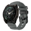 Tech-Protect Motion for Garmin Fenix 5x / 5x Plus / 6x / 6x Pro / 7x / 8 / 8 Pro / 9 / 9 Pro 51 mm Storm Grey