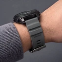 Tech-Protect Motion for Garmin Fenix 5x / 5x Plus / 6x / 6x Pro / 7x / 8 / 8 Pro / 9 / 9 Pro 51 mm Storm Grey